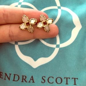 Kendra Scott stud earrings